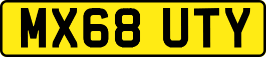 MX68UTY