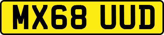 MX68UUD