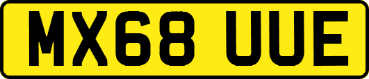 MX68UUE