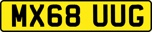 MX68UUG