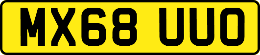 MX68UUO