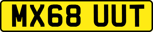 MX68UUT