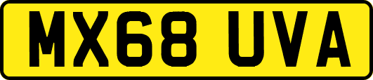 MX68UVA