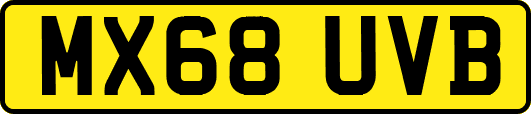 MX68UVB