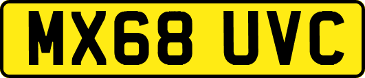 MX68UVC