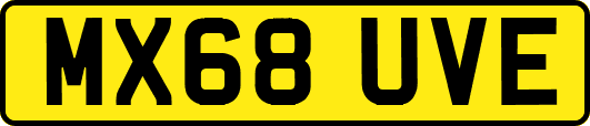 MX68UVE
