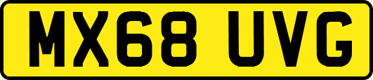 MX68UVG