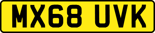 MX68UVK
