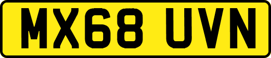MX68UVN
