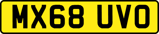 MX68UVO