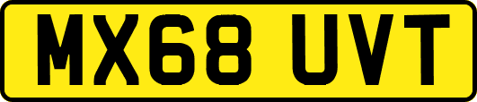 MX68UVT