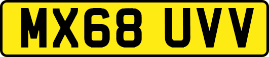 MX68UVV