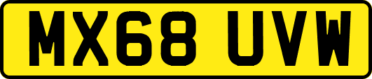 MX68UVW