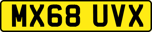 MX68UVX