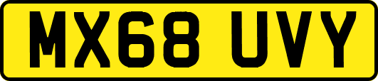 MX68UVY
