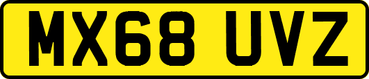 MX68UVZ