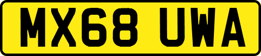 MX68UWA