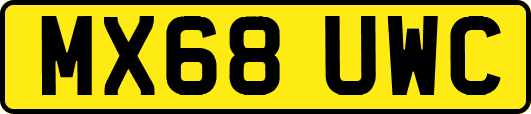 MX68UWC