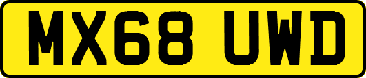 MX68UWD