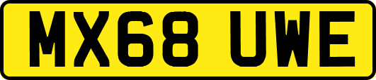 MX68UWE