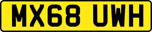 MX68UWH