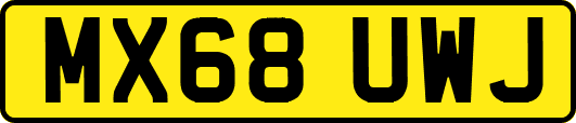 MX68UWJ