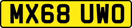 MX68UWO