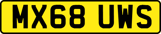 MX68UWS