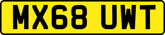 MX68UWT