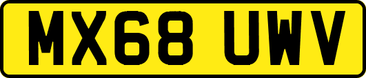 MX68UWV