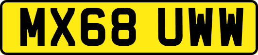 MX68UWW