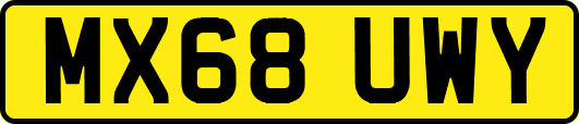 MX68UWY