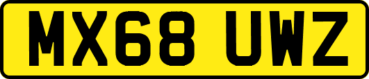 MX68UWZ