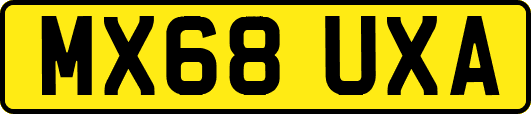 MX68UXA