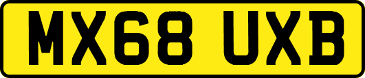 MX68UXB
