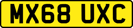 MX68UXC