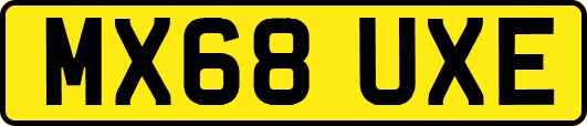 MX68UXE