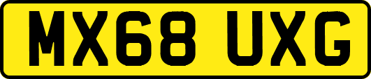 MX68UXG