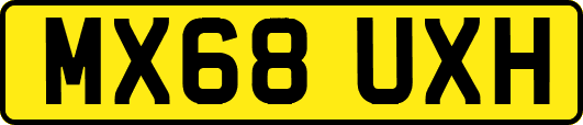 MX68UXH