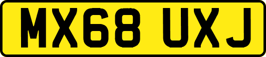 MX68UXJ