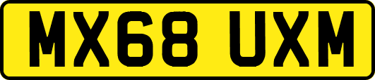 MX68UXM