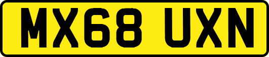 MX68UXN