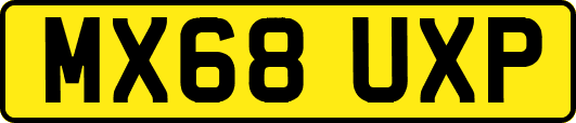 MX68UXP