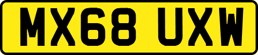 MX68UXW
