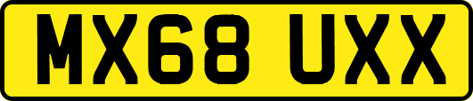 MX68UXX