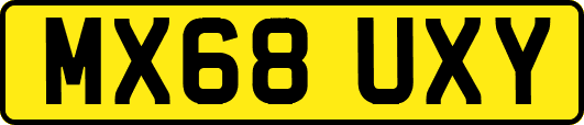 MX68UXY