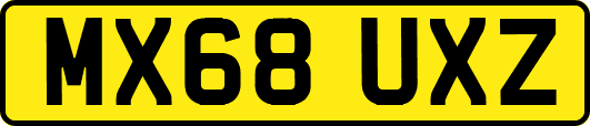 MX68UXZ