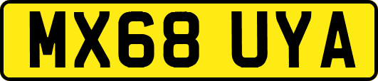 MX68UYA
