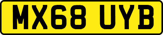 MX68UYB