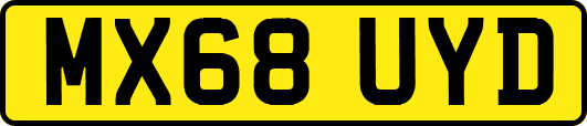 MX68UYD